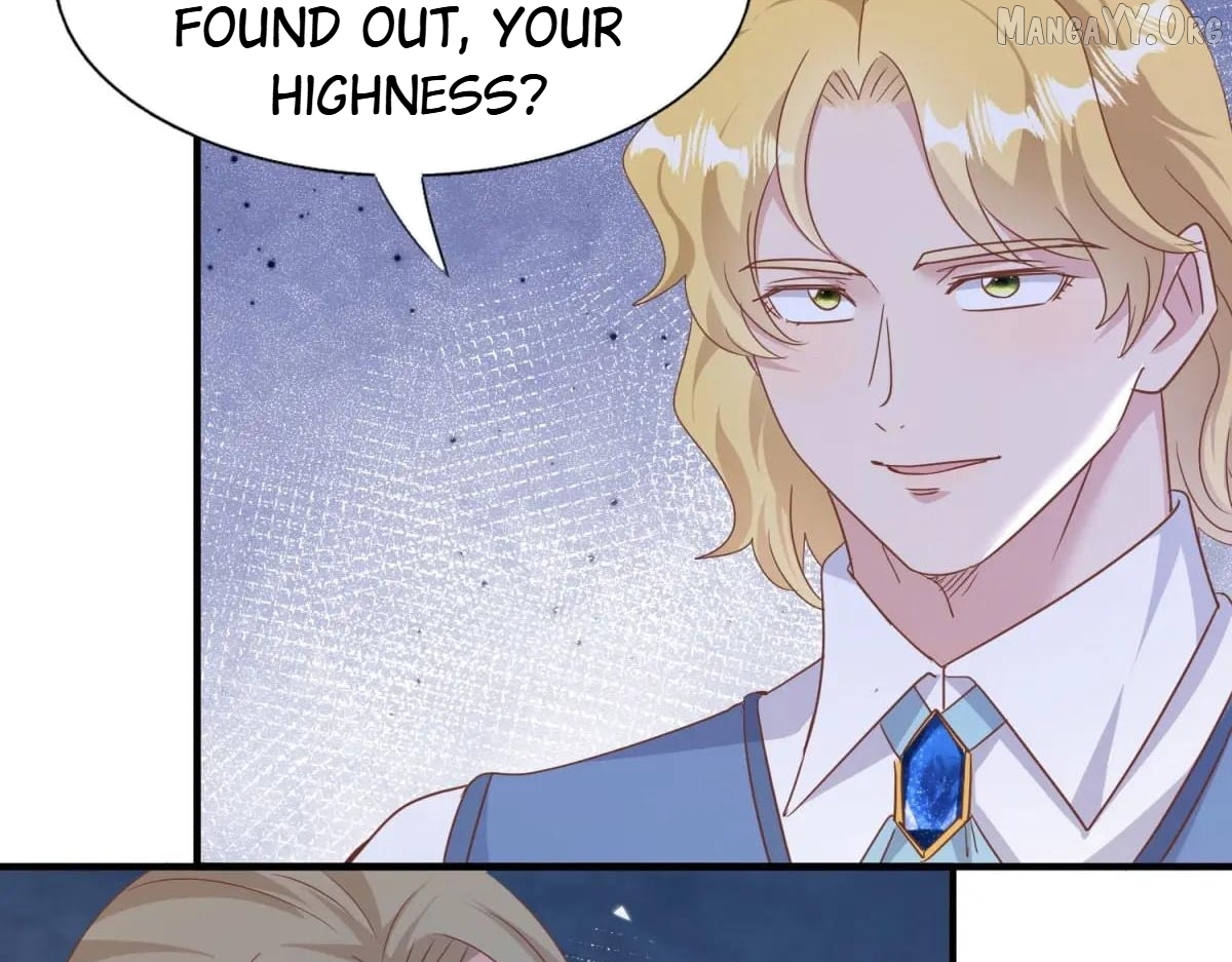 Don't Embarrass Me Chapter 194 - page 38